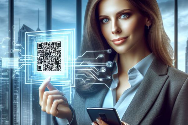 Tarjeta de Presentaci&oacute;n Digital