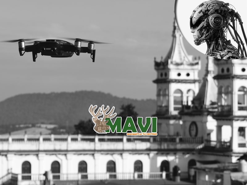 Informaci&oacute;n Tur&iacute;stica Mazamitla