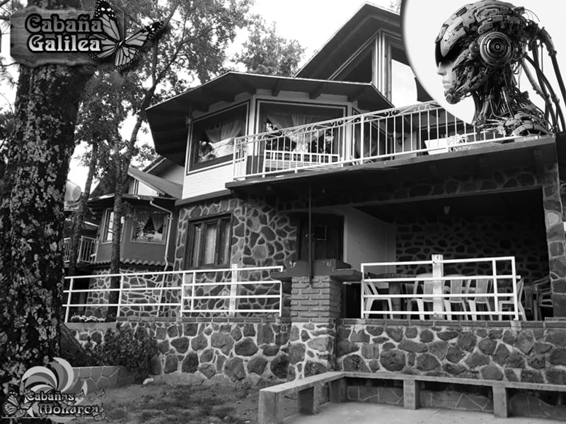 Renta de Caba&ntilde;as Monarca en Mazamitla