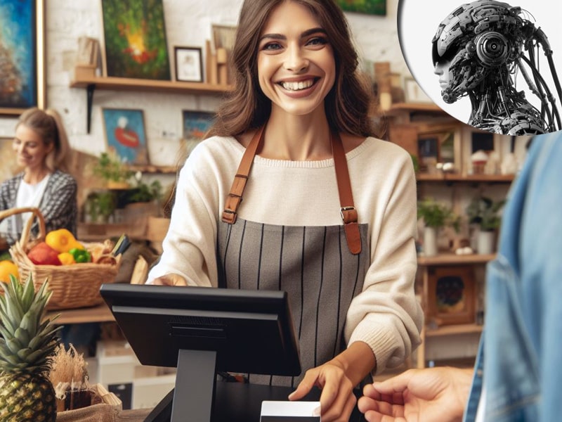 Control de ventas El Port&oacute;n del Pastel