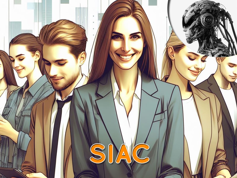 Atenci&oacute;n Ciudadana con SIAC
