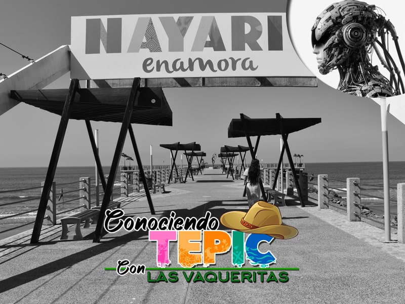 Informaci&oacute;n Tur&iacute;stica Tepic, Nayarit