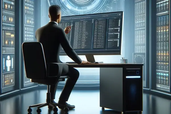 Administraci&oacute;n de Base de Datos