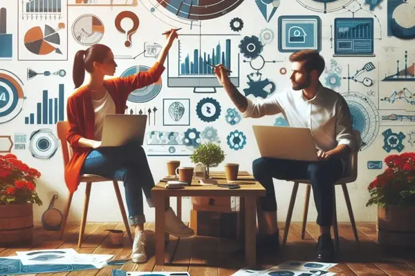 Servicios de F&aacute;brica de Software