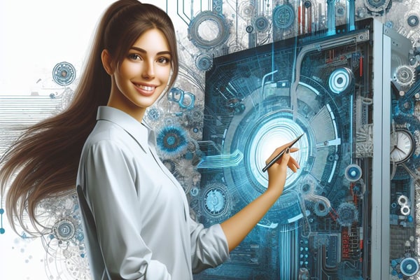 Servicio de Soporte T&eacute;cnico