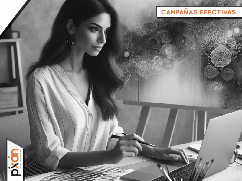 Campa&ntilde;as Efectivas