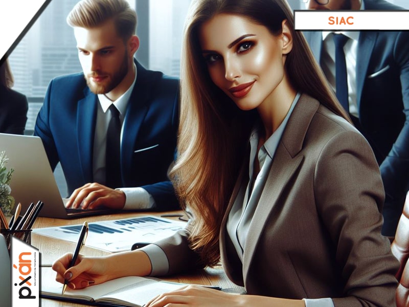 Sitemas integral de Atenci&oacute;n Ciudadana