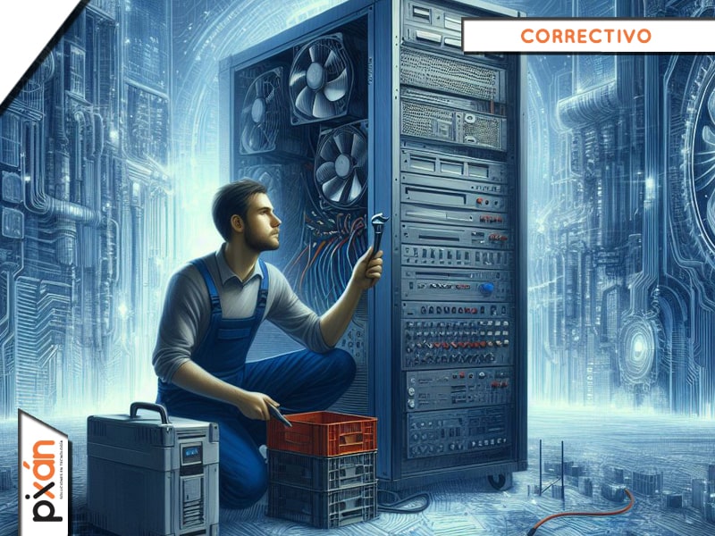 Calidad en el Servicio